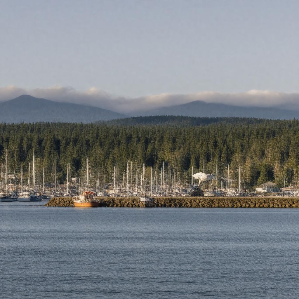 Campbell River